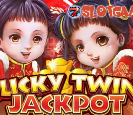 Tìm hiểu cách chơi game nổ hũ Lucky Twins trực tuyến